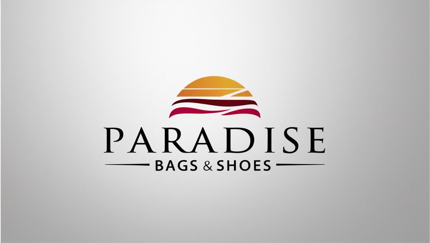 فروشگاه کیف و کفش پارادایس