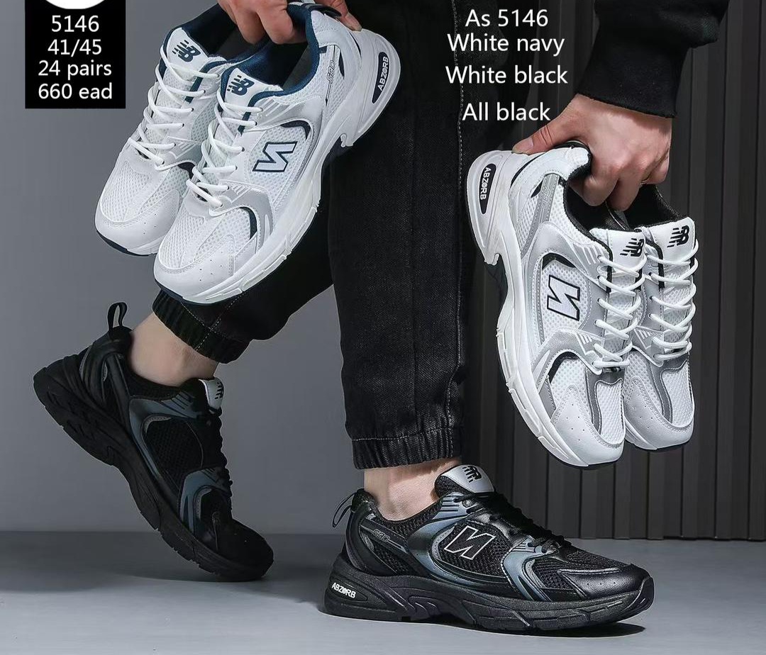 نیوبالانس ۵۳۰ مردانه
