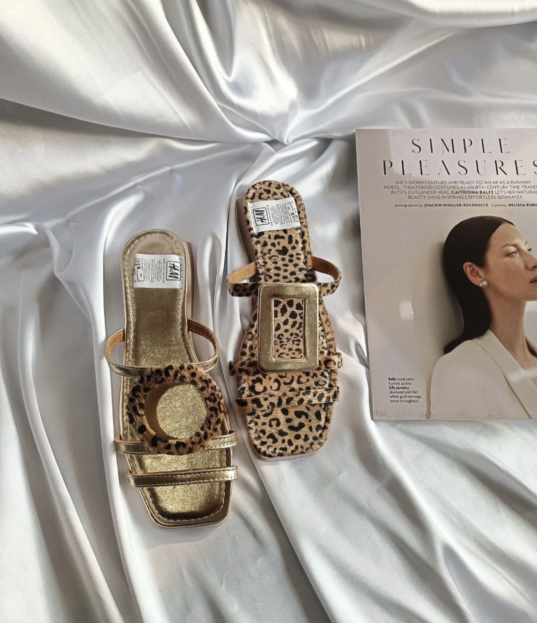 صندل تابه تا