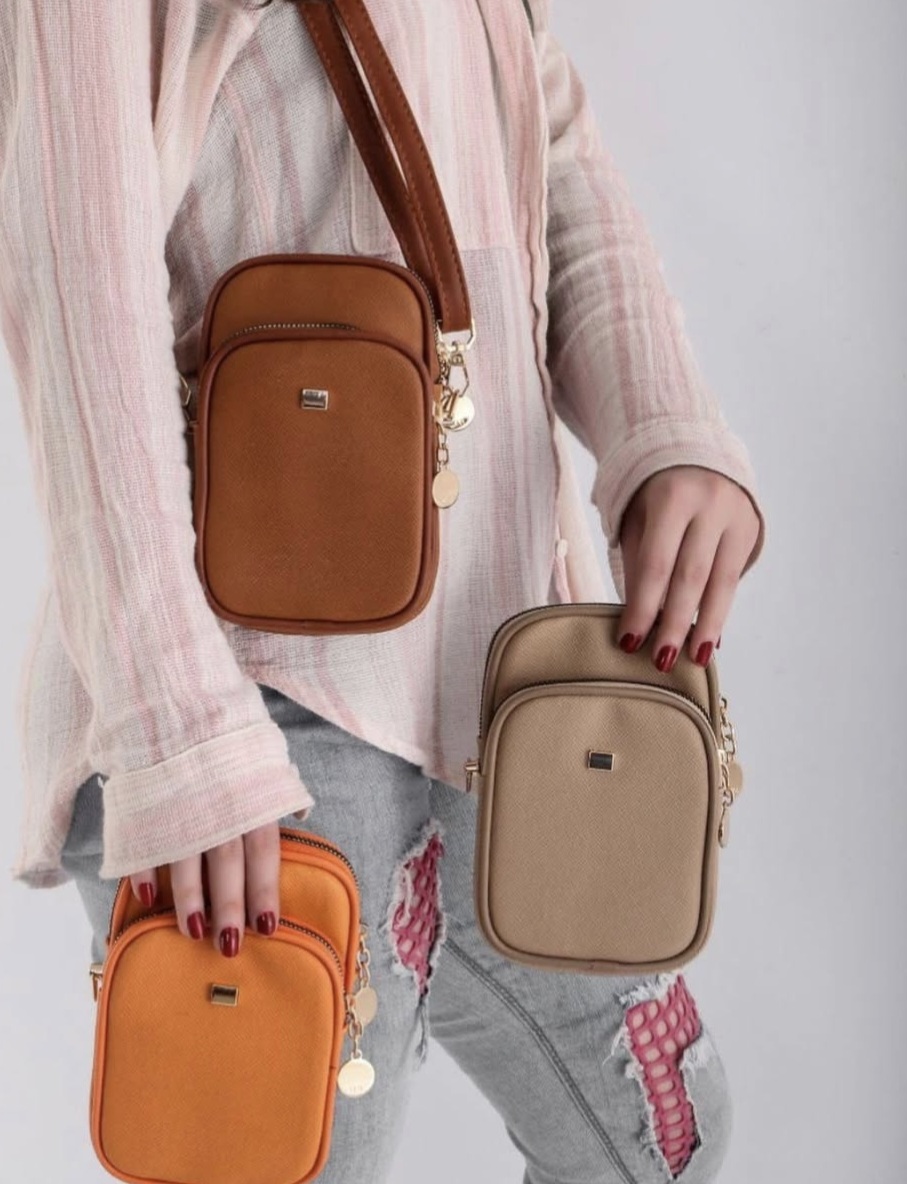 کیف دوشی ۴۹۰