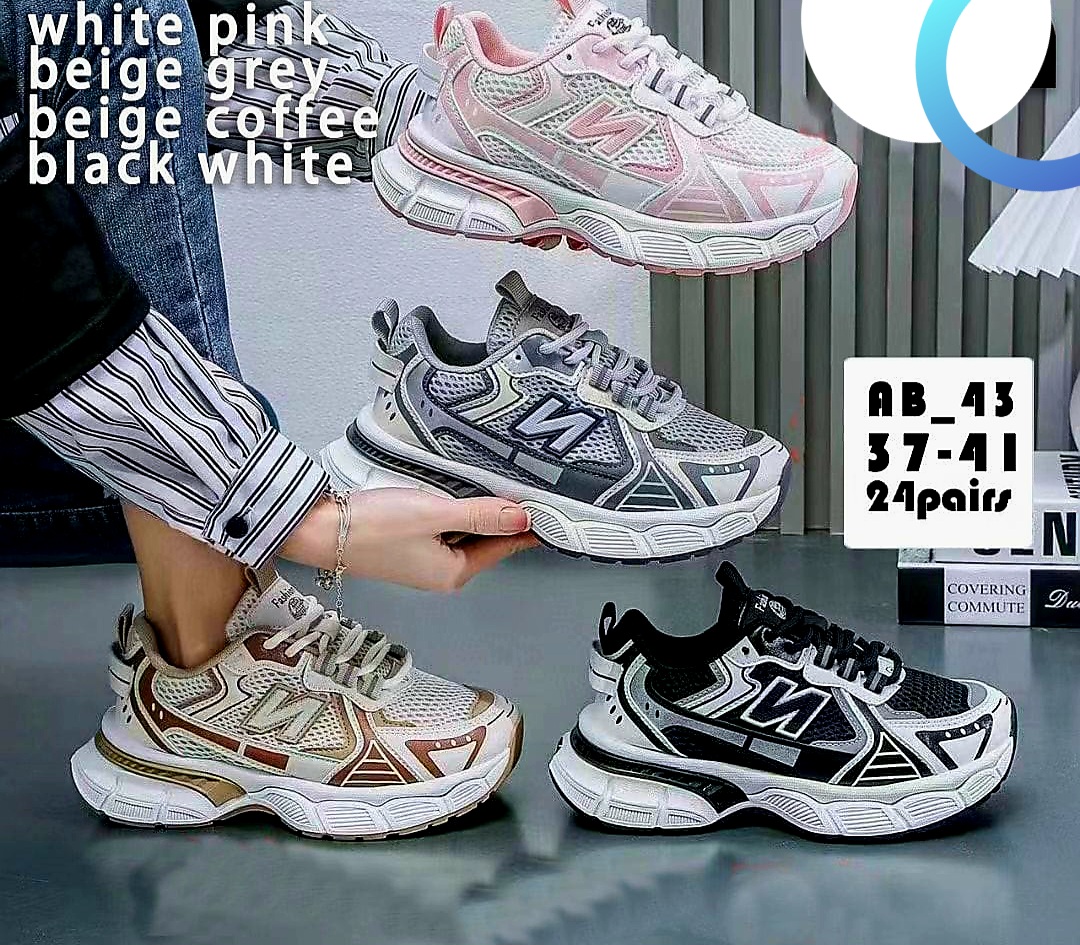 کفش نیوکالکشن از برند نیوبالانس