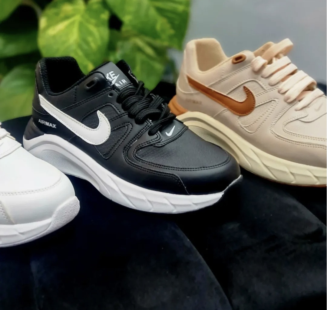 کتونی زنانه ایرمکس