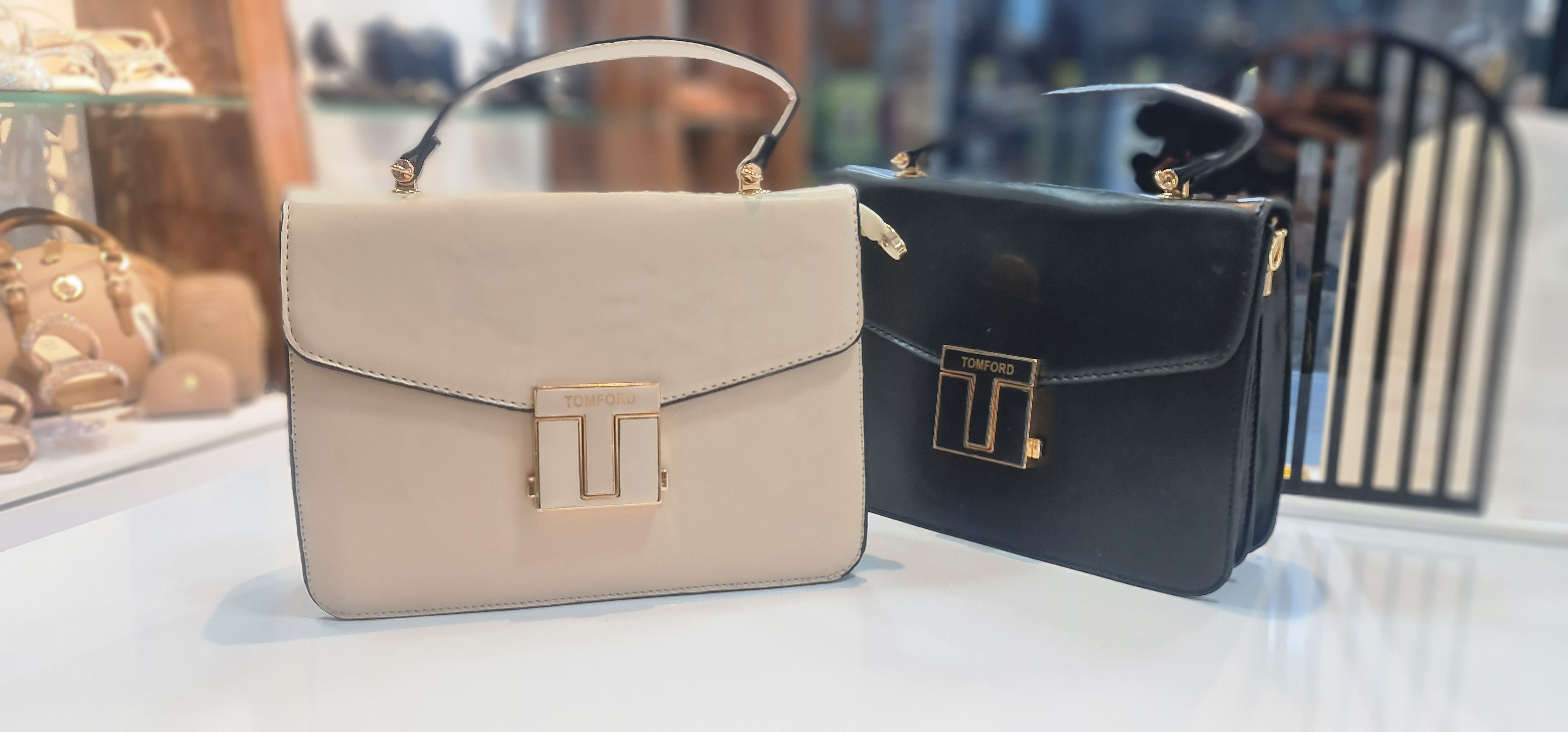 کیف جذاب، برند تام فورد